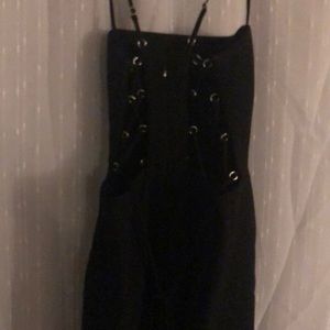 Don’t be deceived by the hanger! Corset check ✅